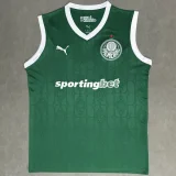 2025-26 Palmeiras Home Vest