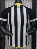 2025-26 Santos FC Away Player Version Soccer Jersey