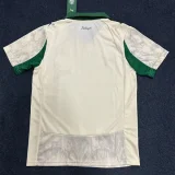 2025-26 Palmeiras Third Fans Soccer Jersey (前广告)