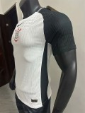 2025-26 Corinthians Home Player Version Soccer Jersey
