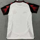2025-26 Flamengo Away Women Soccer Jersey (女)