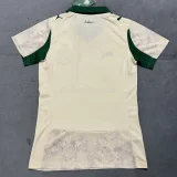 2025-26 Palmeiras Third Women Soccer Jersey (女)