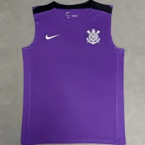 2025-26 Corinthians Purple Vest