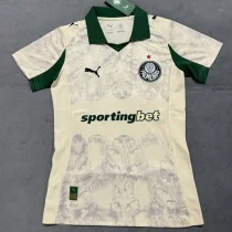 2025-26 Palmeiras Third Women Soccer Jersey (女)