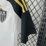 2025-26 Atletico Mineiro Away Fans Soccer Jersey