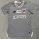 2025-26 Sao Paulo Grey Women Soccer Jersey (女)