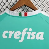 2019-2020 Palmeiras Third Retro Soccer Jersey
