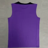2025-26 Corinthians Purple Vest