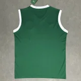 2025-26 Palmeiras Home Vest