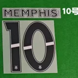 2025-26 Corinthians Home 1:1 Fans Soccer Jersey