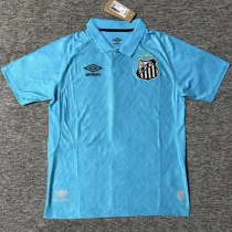 2025-26 Santos FC Third Fans Soccer Jersey