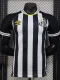2025-26 Santos FC Away Player Version Soccer Jersey