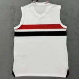 2025-26 Sao Paulo Home Vest