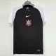 2025-26 Corinthians Away 1:1 Fans Soccer Jersey