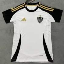 2025-26 Atletico Mineiro Away Women Soccer Jersey (女)