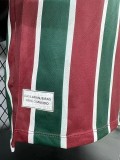 2025-26 Fluminense Home Player Version Soccer Jersey