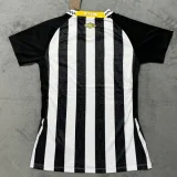 2025-26 Santos FC Away Women Soccer Jersey (女)