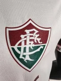 2025-26 Fluminense Away Player Version Soccer Jersey