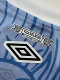 2024-25 Santos FC Blue Special Edition Player Version Training Shirts