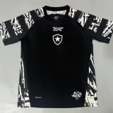 2025-26 Botafogo Black Training shirts