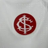 2025-26 Internacional Away Fans Soccer Jersey