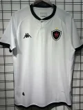 2025-26 Botafogo White Special Edition Fans Soccer Jersey