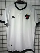 2025-26 Botafogo White Special Edition Fans Soccer Jersey