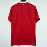 2025-26 Internacional Home 1:1 Fans Soccer Jersey