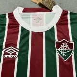2025-26 Fluminense Home Vest