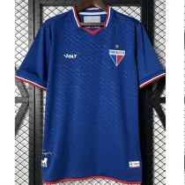 2025-26 Fortaleza Blue Commemorative Edition Fans Soccer Jersey