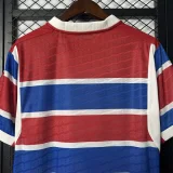 2025-26 Fortaleza Home Fans Soccer Jersey