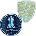 2025-26 Internacional Away Fans Soccer Jersey