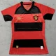 2025-26 Recife Sports Home Women Soccer Jersey (女)