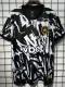 2025-26 Botafogo Fourth Fans Soccer Jersey (带前广告)