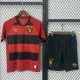 2025-26 Recife Sports Home Kids Soccer Jersey