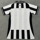 2025-26 Botafogo Home Women Soccer Jersey (女)