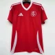 2025-26 Internacional Home 1:1 Fans Soccer Jersey