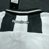 2025-26 Botafogo Home Fans Soccer Jersey