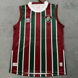 2025-26 Fluminense Home Vest