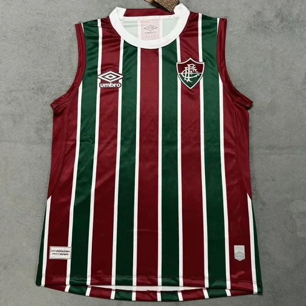 2025-26 Fluminense Home Vest