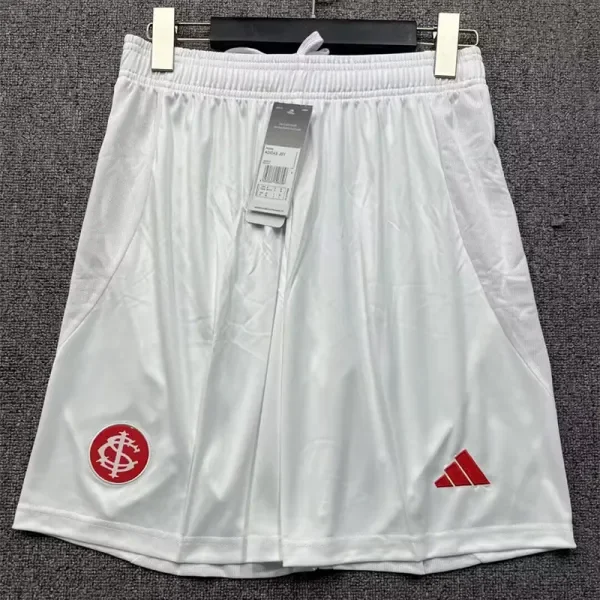 25-26 Internacional Home Shorts Pants