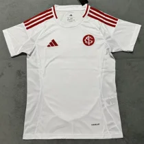 2025-26 Internacional Away Women Soccer Jersey (女)
