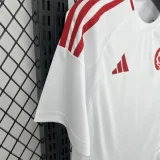 2025-26 Internacional Away Fans Soccer Jersey