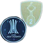 2025-26 Internacional Home 1:1 Fans Soccer Jersey