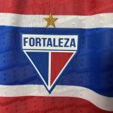 2025-26 Fortaleza Home Fans Soccer Jersey