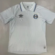 2025-26 Gremio Away Fans Soccer Jersey