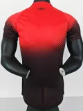 2025-26 Athletico Paranaense Home Player Versoin Soccer Jersey