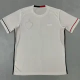 2025-26 Vitoria Away Fans Soccer Jersey