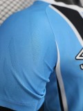 2025-26 Gremio Home Player Version Soccer Jersey