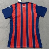 2025-26 BaHia Away Women Soccer Jersey (女)
